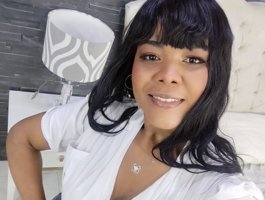 Marcela4 webcam