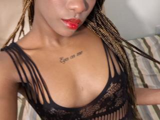 horny woman