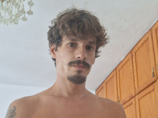 Italian Boy in the Wild