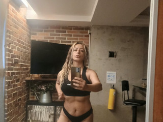 Latina hot