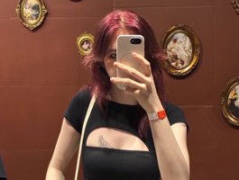 justsayhi Live Chat on BongaCams