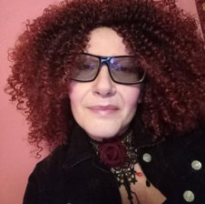 ChristineRed