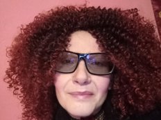 ChristineRed Erotik Cam Profil auf Sex-Cam.sex