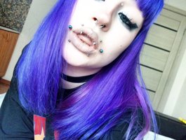 MelissaSue webcam model