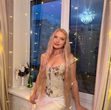 AmmyAlexInPublic