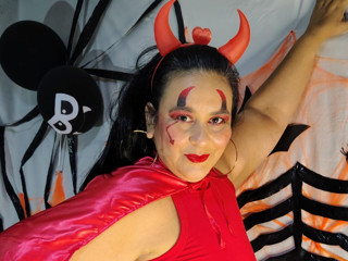 diablita sexy