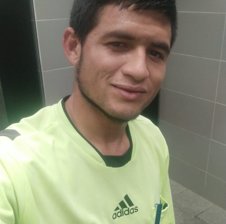 mikeesantoss