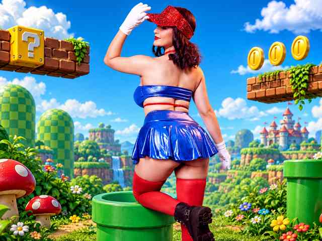 SalomeHill