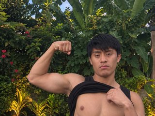 Webcam-Model arthur-2007pa19