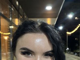 Live Chat with MirenaLin on BongaCams