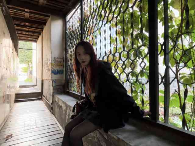 LinShiho