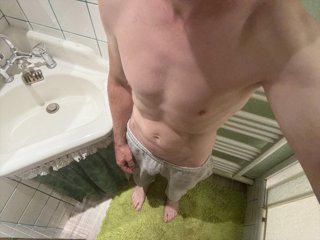 Webcam-Model Mdnahot