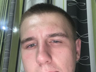 Modèle webcam Kokosik36