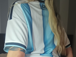 Producción 100 % ARGENTINA