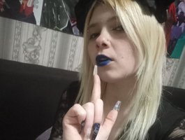 Alisstars Live Chat on BongaCams