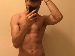 Fede barba