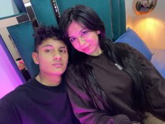 LolaAres Erotik Cam Profil auf Sex-Cam.sex