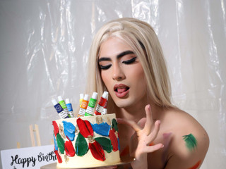 My bday