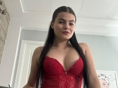 RosseDoll Erotik Cam Profil auf Sex-Cam.sex