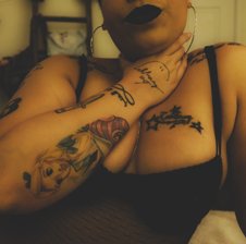 SinfulSpencer