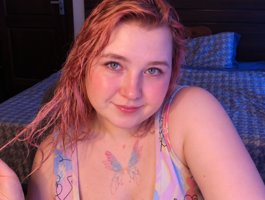 PlushydevilLive Webcam