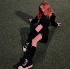 red-foxyy