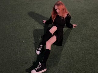 red-foxyy