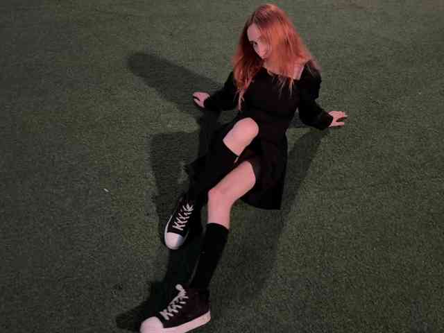red-foxyy