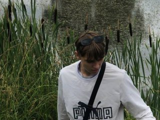 Webcam model Kaymanchik3211