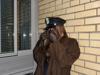 meow police