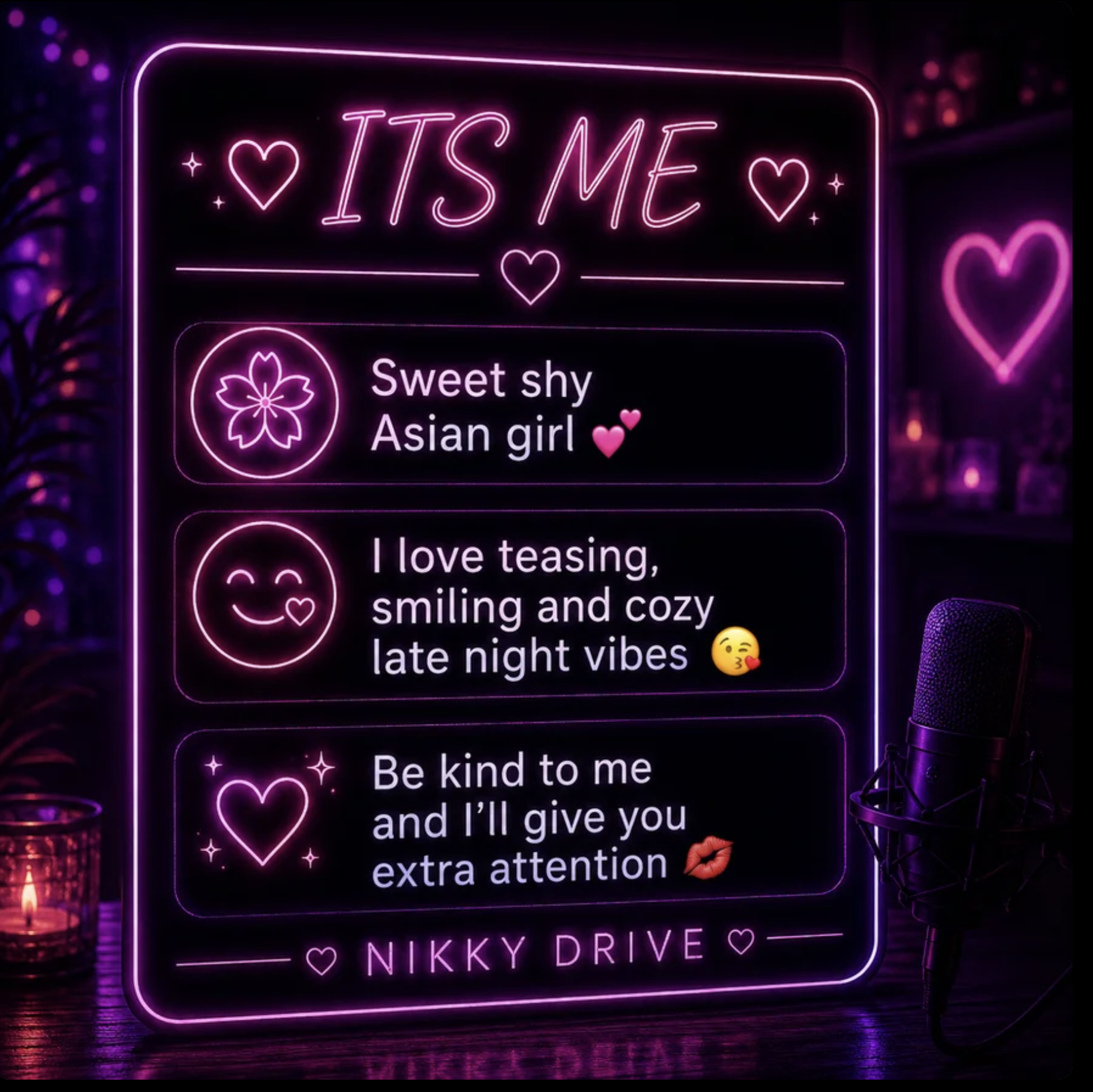 nikkydrive ITS ME image: 1