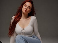 EvaLine Erotik Cam Profil auf Sex-Cam.sex