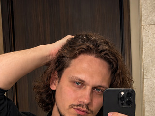 my