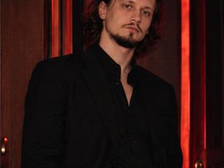 Dark Seduction