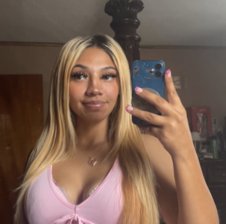 SeraphicGoddess