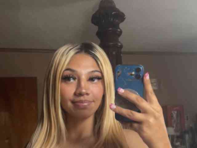 SeraphicGoddess