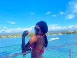 Samantha-Black