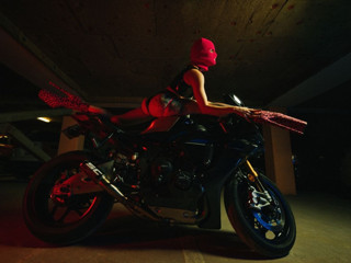 biketigress
