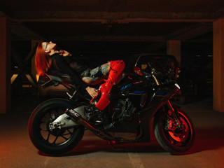 biketigress
