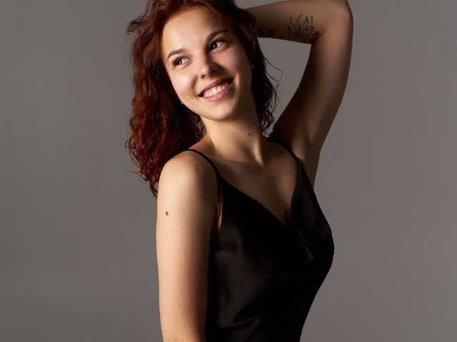 PollyHiller