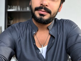 Webcam-Model Beyparwahh