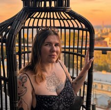 TattooBunny