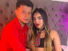 Luxuryloverss Erotik Cam Profil auf Sex-Cam.sex