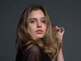 PoriP Live Chat on BongaCams