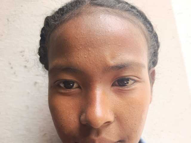 Priscahot