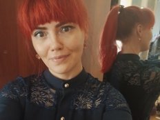 Niki-mur Erotik Cam Profil auf Sex-Cam.sex