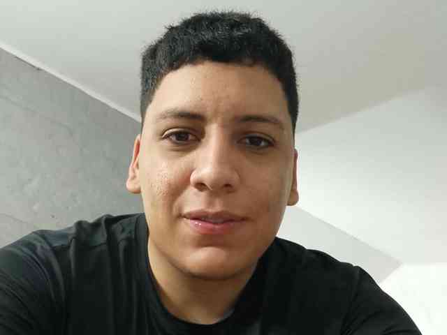 AlejoFoster