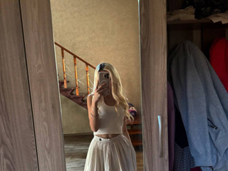 Something nice for your eyes ;)