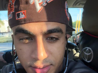 hello