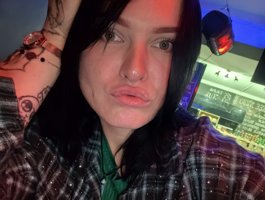 YustusAshaa Live Chat on BongaCams